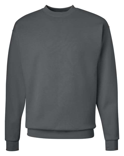 Hanes P160 Unisex EcoSmart® Crewneck Sweatshirt