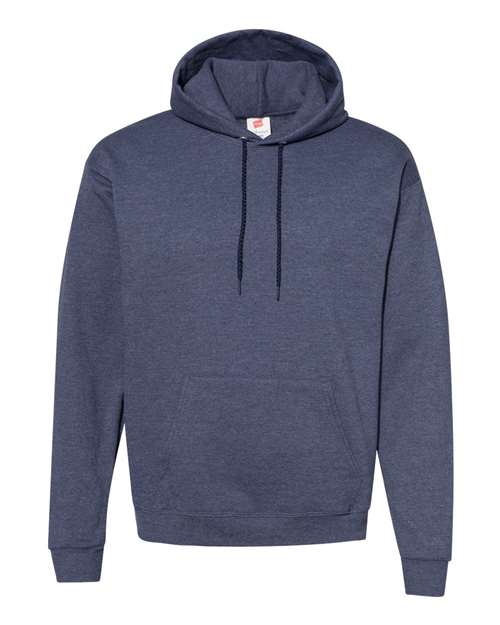 Hanes P170 Unisex EcoSmart® Hooded Sweatshirt