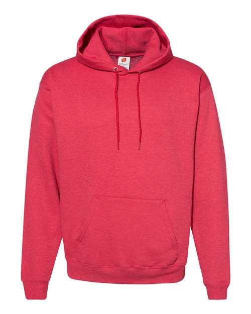 Hanes P170 Unisex EcoSmart® Hooded Sweatshirt