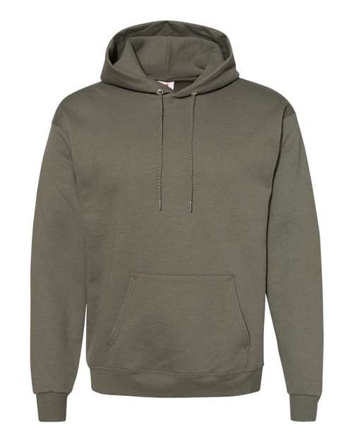 Hanes P170 Unisex EcoSmart® Hooded Sweatshirt