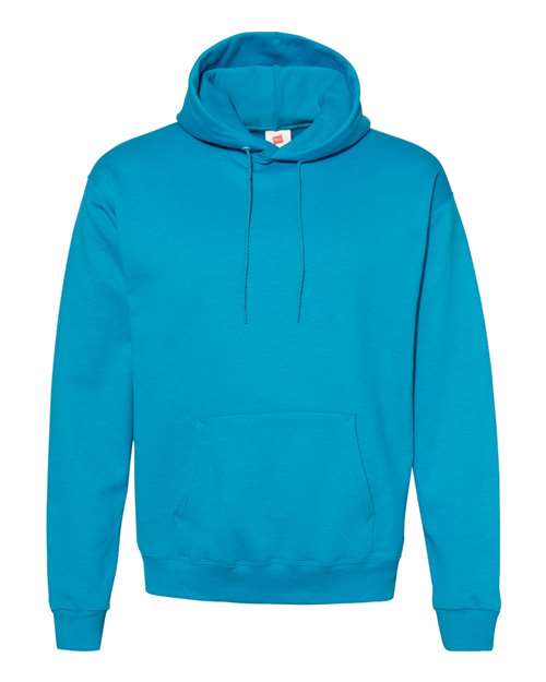 Hanes P170 Unisex EcoSmart® Hooded Sweatshirt