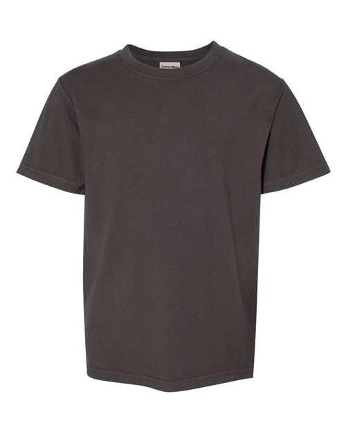 ComfortWash by Hanes GDH175 Youth Garment-Dyed T-Shirt