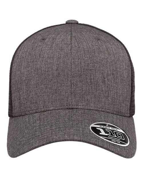 Flexfit 110M 110Â® Mesh-Back Cap