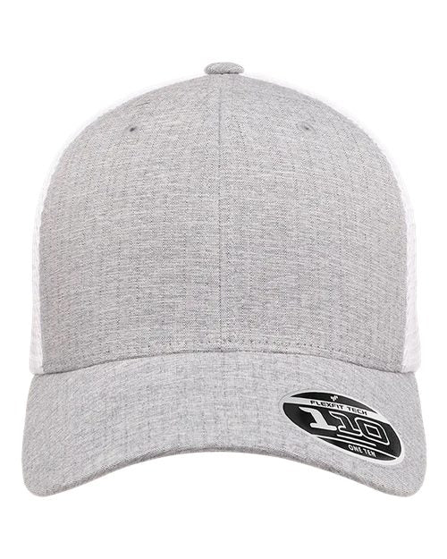 Flexfit 110M 110Â® Mesh-Back Cap