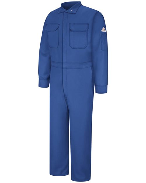 Bulwark CNB6 Men's Premium Coverall - Nomex® IIIA - 6 oz.