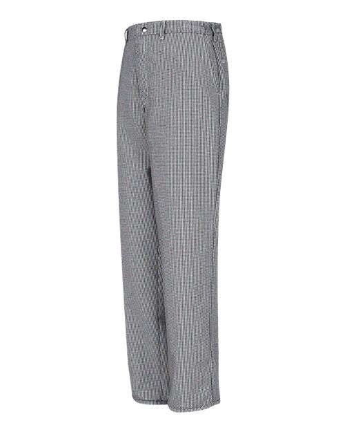 Chef Designs 2020 Cook Pants