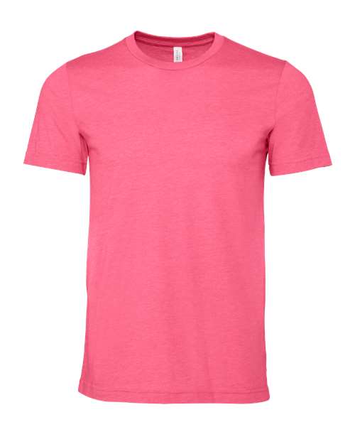BELLA + CANVAS 3001CVC CVC Jersey Tee