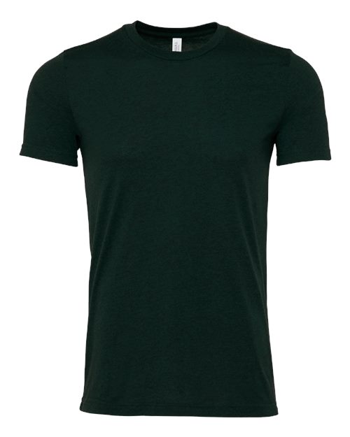 BELLA + CANVAS 3001CVC CVC Jersey Tee