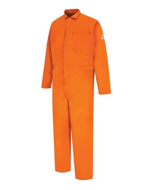 Bulwark CEC2EXT Men's Extended Sizes Classic Coverall Excel FR