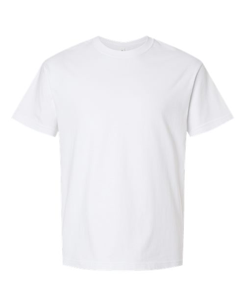 BELLA + CANVAS 3010 Unisex 6 oz. Heavyweight Tee