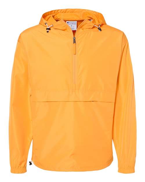 Champion CO200 Unisex Packable Anorak Jacket