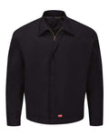 Red Kap JY20 Unisex Performance Crew Jacket