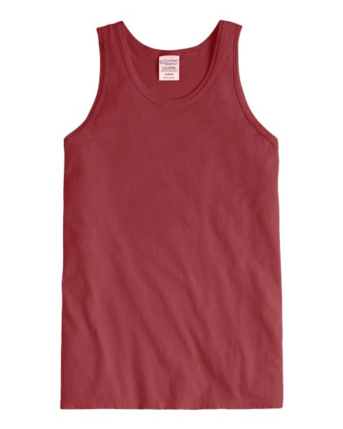ComfortWash by Hanes GDH300 Unisex Garment-Dyed Unisex Tank Top