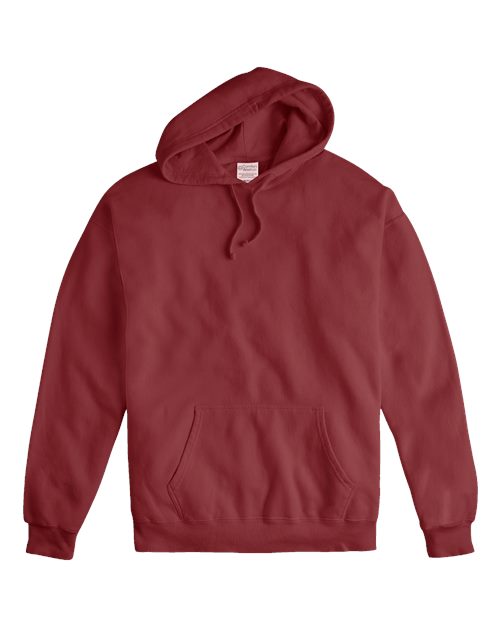 ComfortWash by Hanes GDH450 Unisex Garment-Dyed Hooded Sweatshirt