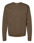 Hanes P160 Unisex EcoSmart® Crewneck Sweatshirt