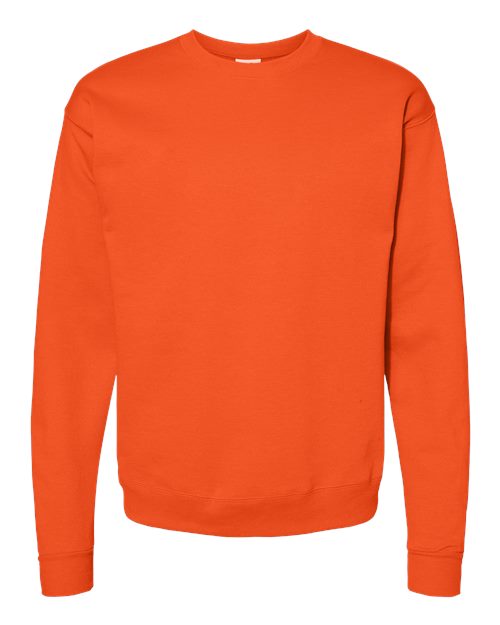 Hanes P160 Unisex EcoSmart® Crewneck Sweatshirt