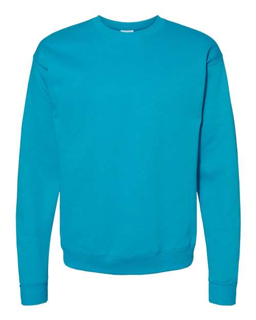 Hanes P160 Unisex EcoSmart® Crewneck Sweatshirt
