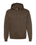 Hanes P170 Unisex EcoSmart® Hooded Sweatshirt