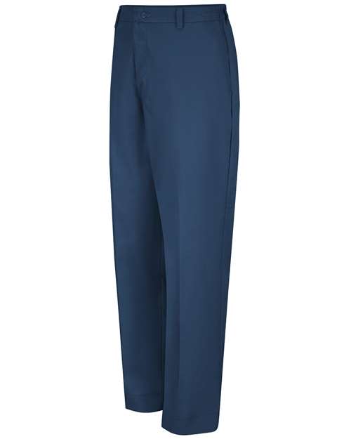 Red Kap PT60 Men's Elastic Insert Work Pants