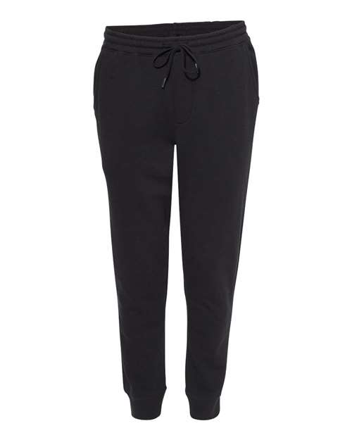 Independent Trading Co. IND20PNT Men's Midweight Fleece Sweatpants