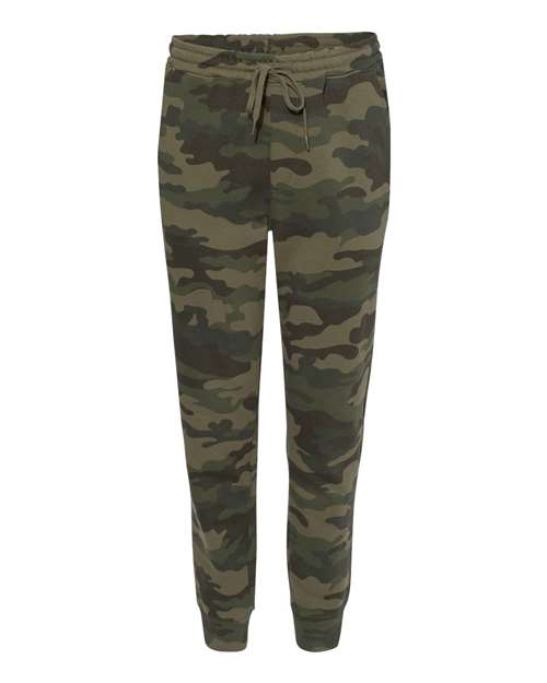 Independent Trading Co. IND20PNT Men's Midweight Fleece Sweatpants