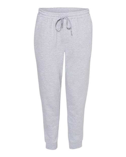 Independent Trading Co. IND20PNT Men's Midweight Fleece Sweatpants