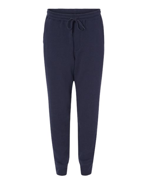 Independent Trading Co. IND20PNT Men's Midweight Fleece Sweatpants