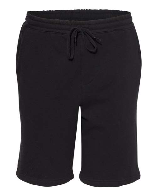Independent Trading Co. IND20SRT Men's Midweight Fleece Shorts