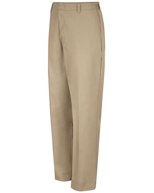 Red Kap PT60 Men's Elastic Insert Work Pants
