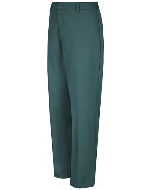 Red Kap PT60 Men's Elastic Insert Work Pants