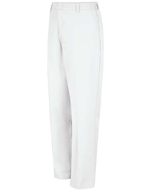Red Kap PT60 Men's Elastic Insert Work Pants