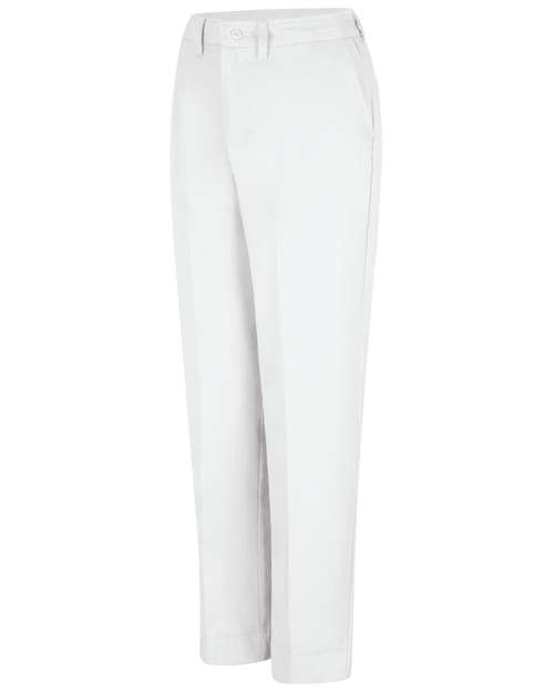 Red Kap PT61 Women's Elastic Insert Work Pants