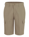 Red Kap PC86EXT Men's Extended Sizes Cargo Shorts