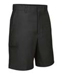 Red Kap PT4CEXT Men's Extended Sizes Cell Phone Pocket Shorts
