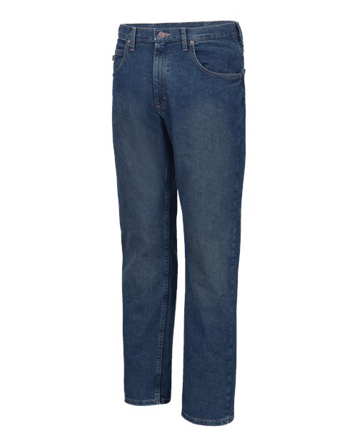 Red Kap PD90 Men's Dura-Kap Flex Work Jeans