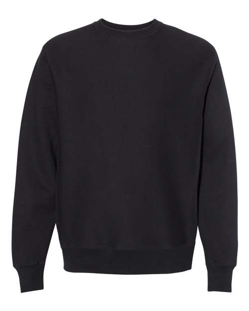 Independent Trading Co. IND5000C Unisex Legend Premium Heavyweight Cross-Grain Crewneck Sweatshirt