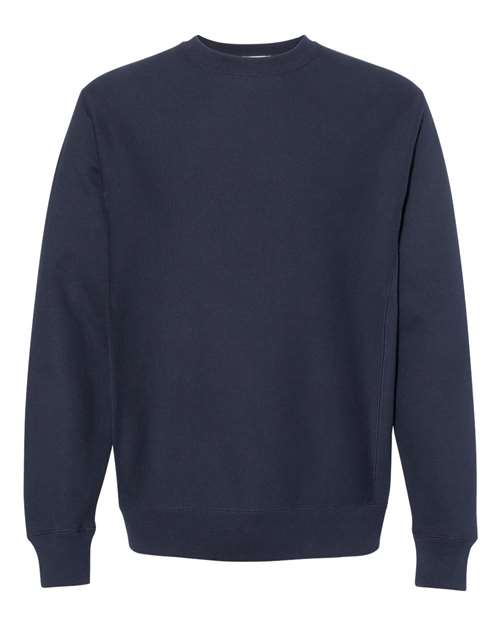 Independent Trading Co. IND5000C Unisex Legend Premium Heavyweight Cross-Grain Crewneck Sweatshirt