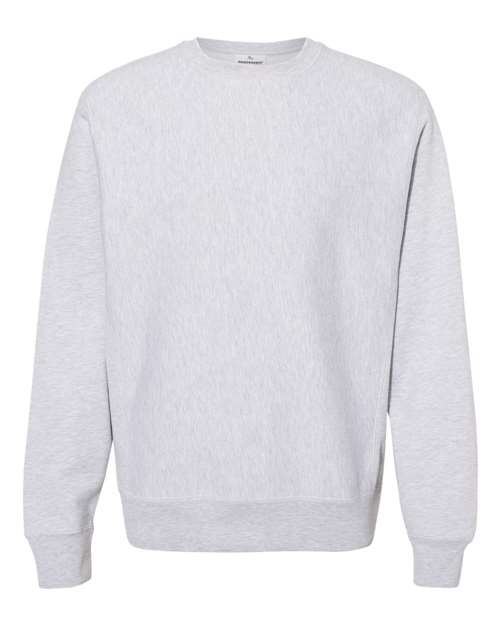 Independent Trading Co. IND5000C Unisex Legend Premium Heavyweight Cross-Grain Crewneck Sweatshirt