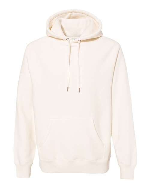Independent Trading Co. IND5000P Unisex Legend Premium Heavyweight Cross-Grain Hooded Sweatshirt