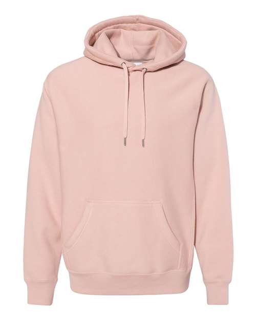 Independent Trading Co. IND5000P Unisex Legend Premium Heavyweight Cross-Grain Hooded Sweatshirt