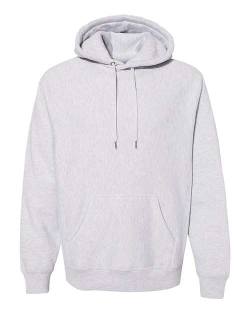 Independent Trading Co. IND5000P Unisex Legend Premium Heavyweight Cross-Grain Hooded Sweatshirt
