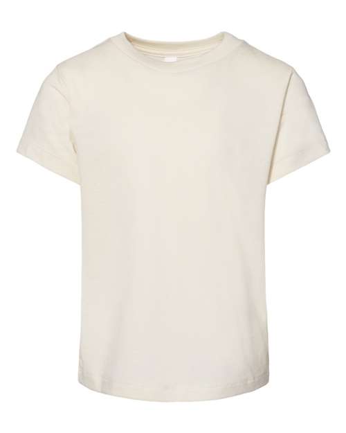 BELLA + CANVAS 3001T Toddler Jersey Tee