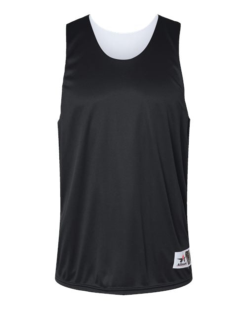 Alleson Athletic 506CR Men's Reversible Tank