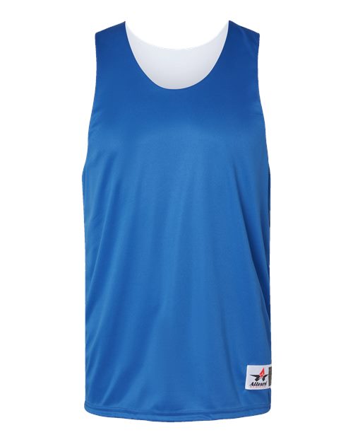 Alleson Athletic 506CR Men's Reversible Tank