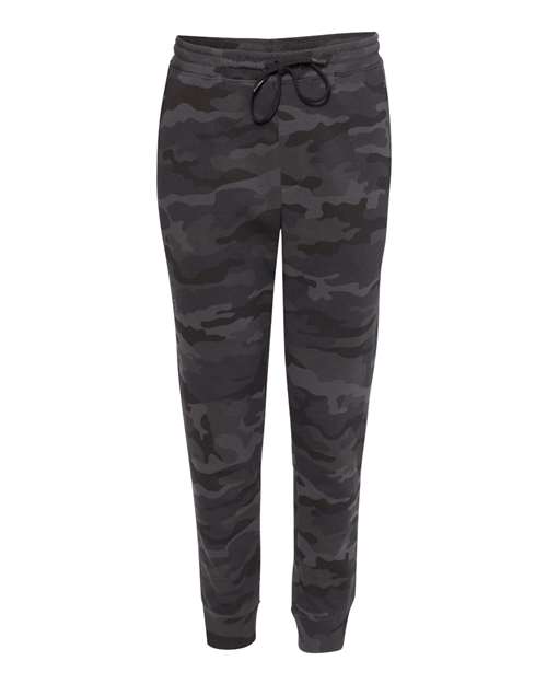 Independent Trading Co. IND20PNT Men's Midweight Fleece Sweatpants