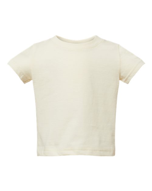 Rabbit Skins 3322 Infant Fine Jersey Tee