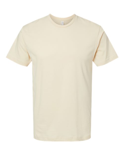 LAT 6901 Unisex Fine Jersey Tee