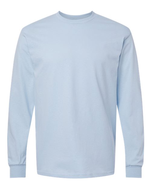 Gildan 5400 Unisex Heavy Cotton™ Long Sleeve T-Shirt