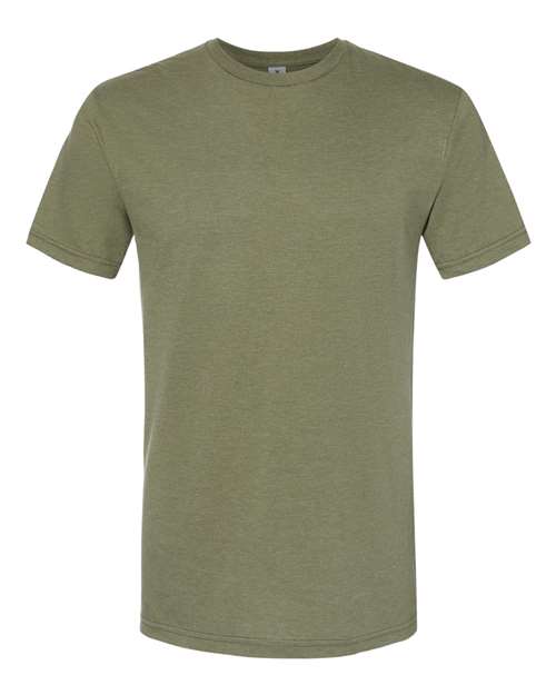 Gildan 64000CVC Unisex Softstyle® CVC T-Shirt