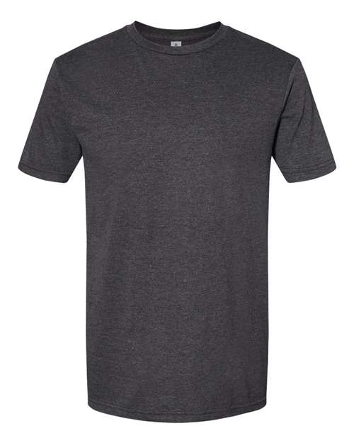 Gildan 64000CVC Unisex Softstyle® CVC T-Shirt
